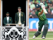 ورلڈ ٹیسٹ چیمپئین شپ؛ بابراعظم کی 