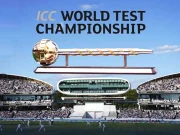 ورلڈ ٹیسٹ چیمپئین شپ کی میزبانی؛ آئی سی سی کا بھارت کو صاف انکار