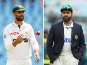 ورلڈ ٹیسٹ چیمپئین شپ کی میزبانی؛ بھارت کا خواب 