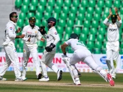 پاکستان کو ایک فتح نے ٹیسٹ چیمپئن شپ میں دوسرے نمبر پر پہنچا دیا