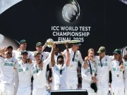 آئی سی سی کا ورلڈ ٹیسٹ چیمپئن شپ میں بڑی تبدیلی پر غور