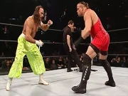 ڈبلیو ڈبلیو ای کے سابق ریسلر انتقال کر گئے