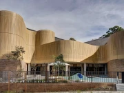 آسٹریلیا میں اسکول کی عمارت دنیا کے بہترین عمارت قرار