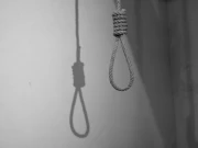 اورنگی ٹاؤن میں گھر سے خاتون کی پھندا لگی لاش برآمد