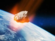 زمین سے عنقریب ٹکرانے والے سیارچے کی نگرانی شروع