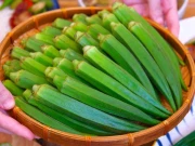 روزمرہ کی خوراک میں بھنڈی ضرور شامل کریں، حیرت انگیز فوائد