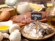 وٹامن ڈی نظام ہاضمہ کیلئے کتنا ضروری ہے؟