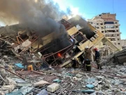 اسرائیل پر تازہ میزائل حملوں میں درجنوں افراد زخمی، متاثرہ علاقوں میں شہریوں کو انخلا کی ہدایت