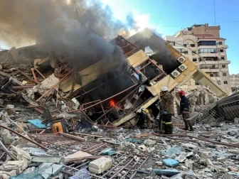 اسرائیل پر تازہ میزائل حملوں میں درجنوں افراد زخمی، متاثرہ علاقوں میں شہریوں کو انخلا کی ہدایت