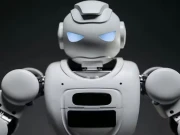 مشتعل گاہگوں سے کیسے نمٹا جائے؟ سیلزمین کی ٹریننگ کیلئے بدتمیز اے آئی روبوٹ مقرر