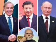 نیا عالمی منظر نامہ 