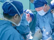 چین: انسان میں خنزیر کے پھیپھڑے لگانے کاکامیاب ٹرانسپلانٹ