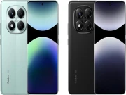 شیاؤمی نے پاکستان میں اپنی نئی اسمارٹ فون ’ریڈمی نوٹ 14‘ سیریز لانچ کردی