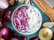 روزانہ ایک پیاز کھانے سے ہمیں کیا فائدہ ہوسکتا ہے؟