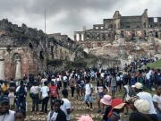 ہیٹی کے سیاحتی مقام پر بھگدڑ مچنے سے 30 افراد ہلاک