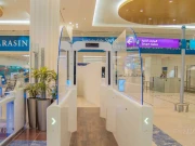 دنیا کا پہلا مصنوعی ذہانت پر مبنی کوریڈور متعارف، امیگریشن چند سیکنڈز میں مکمل