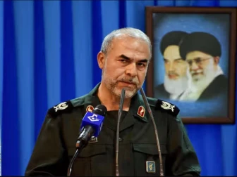 امریکی فوج نکالو ورنہ ’کچل دینے والا‘ جواب ملے گا، ایران کی عرب ممالک کو بڑی دھمکی