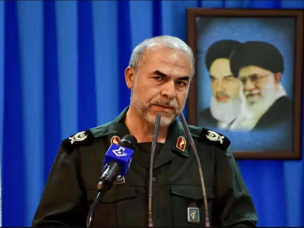 امریکی فوج نکالو ورنہ ’کچل دینے والا‘ جواب ملے گا، ایران کی عرب ممالک کو بڑی دھمکی