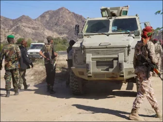 یمن کا یو اے ای سے دفاعی معاہدہ ختم، اماراتی فورسز کو فوری انخلا کا حکم