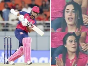 آئی پی ایل؛ یشسوری جیسوال کو بھی 