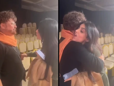 یشما گل نامناسب حرکت کے باعث ایک بار پھر تنقید کی زد میں آگئیں