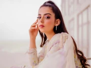 شوبز میں آنے پر والد نے ایک سال تک بات نہیں کی، یشما گل کا انکشاف