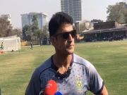 جنوبی افریقا کا کلچر پاکستان سے بالکل مختلف، وہاں ٹیم میں باہر سے مداخلت نہیں ہوتی، یاسر عرفات