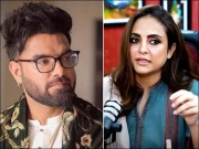 یاسر حسین کا طنزیہ حملہ: نادیہ خان کی قانونی دھمکیوں کو ہوا میں اڑا دیا