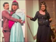 بھارتی ثقافت کی مخالفت کرنے والے یاسر حسین کا بھارتی گانوں پر رقص، مداح ناراض