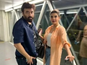 یاسر کا لیپ ٹاپ کیوں توڑا تھا؛ ندا نے حیران کن وجہ بتادی 