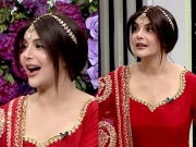 ندا یاسر کے بولڈ لباس اور وگ پر صارفین کی شدید تنقید 