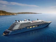 ’دی لومینارا‘ نامی سپر یاٹ کی کامیاب آزمائش