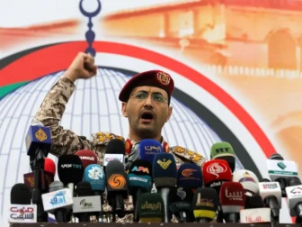 یمنی حوثیوں نے ریڈ سی میں بحری جہازوں کو نشانہ بنانے کی دھمکی دے دی