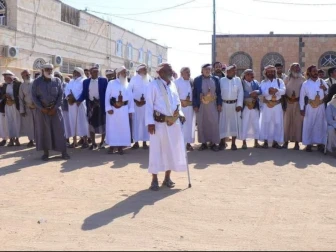 یمنی قبائل کو نشانہ بنانے کی دھمکی؟ سعودی اتحاد نے حوثیوں کا دعویٰ مسترد کردیا