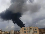 صنعا: اسرائیلی فضائی حملے میں دو افراد شہید، 35 زخمی