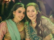 یشما گل اور ہانیہ عامر نے ’منگنی‘ کرلی؟ ویڈیو وائرل، سوشل میڈیا پر ہنگامہ مچ گیا