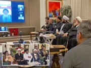 یوم علی کے موقع پر ملک بھر میں جلوسوں کا دورانیہ کم کرنے کا فیصلہ، علما کا اتفاق