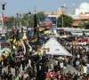 نواسہ رسولؐ اور شہدائے کربلا کی عظیم قربانیوں کی یاد میں ملک بھر میں آج یوم عاشورہ منایا جا رہا ہے
