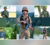 یوم دفاع وشہدا؛ پاک فوج،ایف سی اور کے پی پولیس ملک وقوم کی حفاظت کیلیے پُرعزم