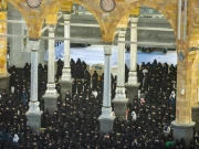 یوم الخلیف؛ عرفہ پر مکے کی خواتین کی خانہ کعبہ میں حاضری کی تاریخی روایت 