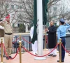 اوٹاوا اور واشنگٹن ڈی سی میں یوم پاکستان کے حوالے سے پاکستانی ہائی کمیشن میں تقریبات کا انعقاد 