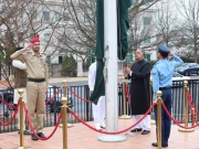 اوٹاوا اور واشنگٹن ڈی سی میں یوم پاکستان کے حوالے سے پاکستانی ہائی کمیشن میں تقریبات کا انعقاد 