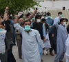 کوئٹہ، ینگ ڈاکٹرز کے احتجاج پر سخت ایکشن، 23 ڈاکٹر معطل، 25 افسران کو شوکاز نوٹسز