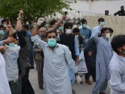 کوئٹہ، ینگ ڈاکٹرز کے احتجاج پر سخت ایکشن، 23 ڈاکٹر معطل، 25 افسران کو شوکاز نوٹسز