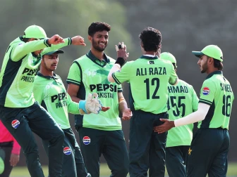 محسن نقوی کا بڑا اعلان، پاکستانی کرکٹ کے نوجوان ہیروز کو فی کس 50 لاکھ روپے انعام