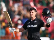 ہمارا اصل ہدف سیمی فائنل میں جگہ بنانا ہے: ول ینگ