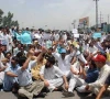 بلوچستان کے ینگ ڈاکٹرز کا ریڈ زون میں احتجاج کا عندیہ