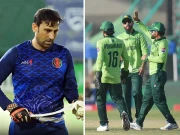 یونس نے پاکستان کو چھوڑ کر افغان ٹیم کو جوائن کیا، انکشاف