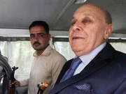 جعلی بینک اکاؤنٹس کیسز: یونس قدوائی کے ریڈ وارنٹ منسوخی کی درخواست خارج