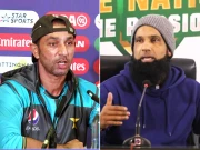 اہم سیریز سے قبل بیٹنگ، بالنگ کوچ عہدوں سے فارغ